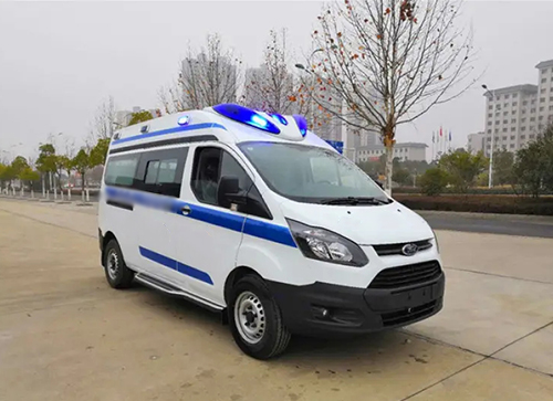 桂阳县救护车出租